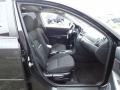 Black Mica - MAZDA3 s Touring Sedan Photo No. 19