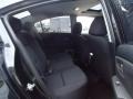 Black Mica - MAZDA3 s Touring Sedan Photo No. 21