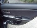 Black Mica - MAZDA3 s Touring Sedan Photo No. 23
