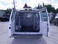 1999 Ivory White Chevrolet Astro Cargo Van  photo #13