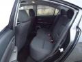 Black Mica - MAZDA3 s Touring Sedan Photo No. 25