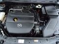Black Mica - MAZDA3 s Touring Sedan Photo No. 29