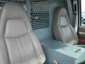 1999 Ivory White Chevrolet Astro Cargo Van  photo #20