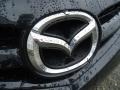 Black Mica - MAZDA3 s Touring Sedan Photo No. 31