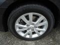Black Mica - MAZDA3 s Touring Sedan Photo No. 32