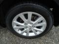 Black Mica - MAZDA3 s Touring Sedan Photo No. 33