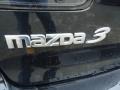 Black Mica - MAZDA3 s Touring Sedan Photo No. 34