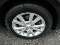 Black Mica - MAZDA3 s Touring Sedan Photo No. 36