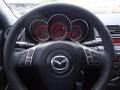 Black Mica - MAZDA3 s Touring Sedan Photo No. 43