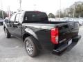 Super Black - Frontier SV Sport Appearance Crew Cab Photo No. 3