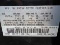 Black Mica - MAZDA3 s Touring Sedan Photo No. 49