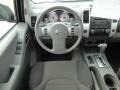 Super Black - Frontier SV Sport Appearance Crew Cab Photo No. 6