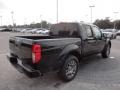Super Black - Frontier SV Sport Appearance Crew Cab Photo No. 8