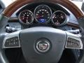 Ebony Steering Wheel Photo for 2008 Cadillac CTS #63198400