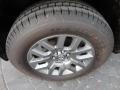 Super Black - Frontier SV Sport Appearance Crew Cab Photo No. 14