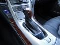 6 Speed Automatic 2008 Cadillac CTS 4 AWD Sedan Transmission