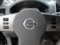 Super Black - Frontier SV Sport Appearance Crew Cab Photo No. 20