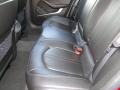 Ebony Rear Seat Photo for 2008 Cadillac CTS #63198504