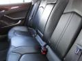 Ebony Interior Photo for 2008 Cadillac CTS #63198512