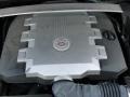 3.6 Liter DI DOHC 24-Valve VVT V6 2008 Cadillac CTS 4 AWD Sedan Engine