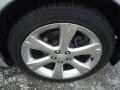 2009 Subaru Impreza Outback Sport Wagon Wheel and Tire Photo