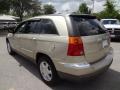 Linen Gold Metallic Pearl - Pacifica Touring Photo No. 3