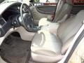 2006 Linen Gold Metallic Pearl Chrysler Pacifica Touring  photo #4