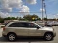 Linen Gold Metallic Pearl - Pacifica Touring Photo No. 11