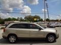 2006 Linen Gold Metallic Pearl Chrysler Pacifica Touring  photo #11