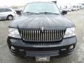 2004 Black Clearcoat Lincoln Navigator Ultimate 4x4  photo #3