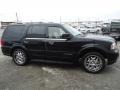 2004 Black Clearcoat Lincoln Navigator Ultimate 4x4  photo #5