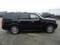 2004 Black Clearcoat Lincoln Navigator Ultimate 4x4  photo #6