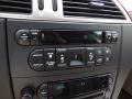 Linen Gold Metallic Pearl - Pacifica Touring Photo No. 25