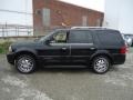 2004 Black Clearcoat Lincoln Navigator Ultimate 4x4  photo #10