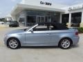 Blue Water Metallic - 1 Series 128i Convertible Photo No. 5