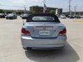 2008 Blue Water Metallic BMW 1 Series 128i Convertible  photo #8