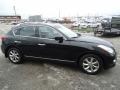 Black Obsidian - EX 35 AWD Photo No. 5
