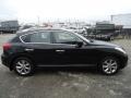 Black Obsidian - EX 35 AWD Photo No. 6