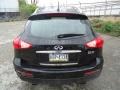 Black Obsidian - EX 35 AWD Photo No. 8