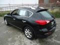 Black Obsidian - EX 35 AWD Photo No. 9
