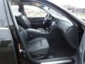 Black Obsidian - EX 35 AWD Photo No. 19