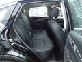 Black Obsidian - EX 35 AWD Photo No. 21