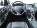 Black Obsidian - EX 35 AWD Photo No. 27