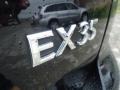 Black Obsidian - EX 35 AWD Photo No. 34