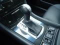 Black Obsidian - EX 35 AWD Photo No. 41