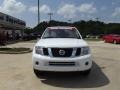 Avalanche White - Pathfinder SV 4x4 Photo No. 7