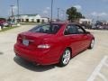 Mars Red - C 300 Sport Photo No. 3