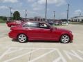 Mars Red - C 300 Sport Photo No. 6
