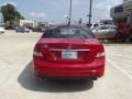 Mars Red - C 300 Sport Photo No. 8