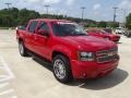 Victory Red - Avalanche LT Photo No. 2